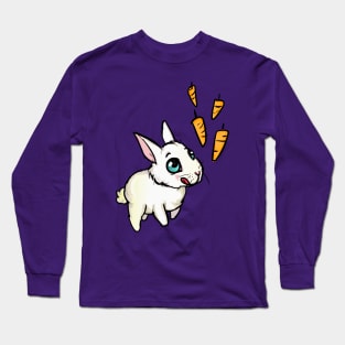 Carrot Chase Long Sleeve T-Shirt